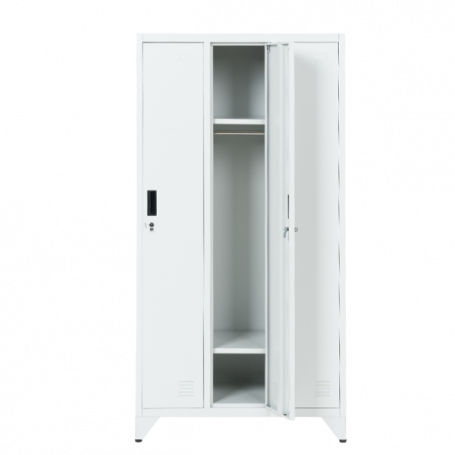 Метален шкаф Carmen  ⋙ на цена от 309.60лв  - Allegro-bg.com