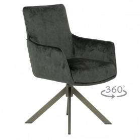 Трапезен стол VALGA 7 -  ⋙ на цена от 384.00лв  - Allegro-bg.com