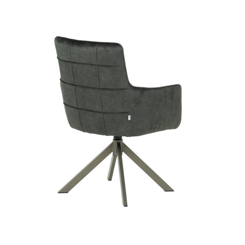 Трапезен стол VALGA 7 -  ⋙ на цена от 384.00лв  - Allegro-bg.com