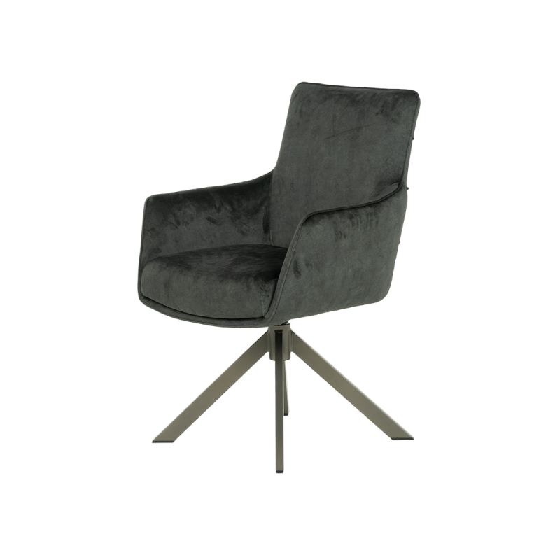 Трапезен стол VALGA 7 -  ⋙ на цена от 384.00лв  - Allegro-bg.com