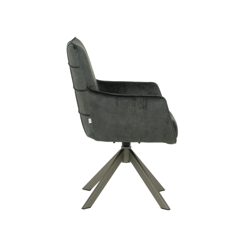 Трапезен стол VALGA 7 -  ⋙ на цена от 384.00лв  - Allegro-bg.com