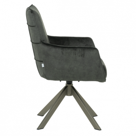 Трапезен стол VALGA 7 -  ⋙ на цена от 384.00лв  - Allegro-bg.com