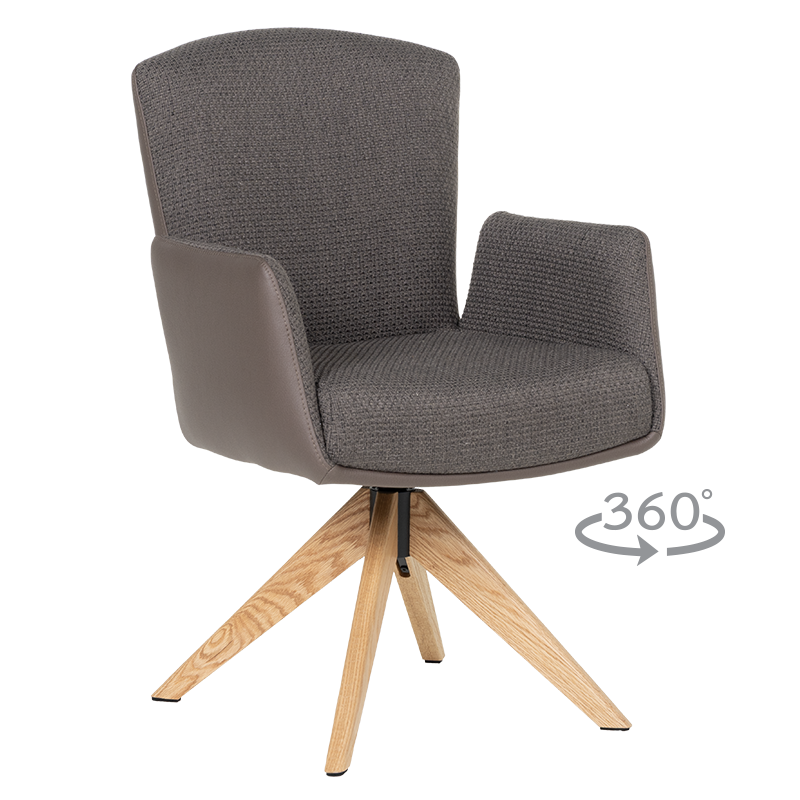 ТРАПЕЗЕН СТОЛ SINDI W -  ⋙ на цена от 336.00лв  - Allegro-bg.com