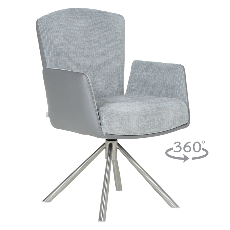 Трапезен стол SINDI -  ⋙ на цена от 336.00лв  - Allegro-bg.com