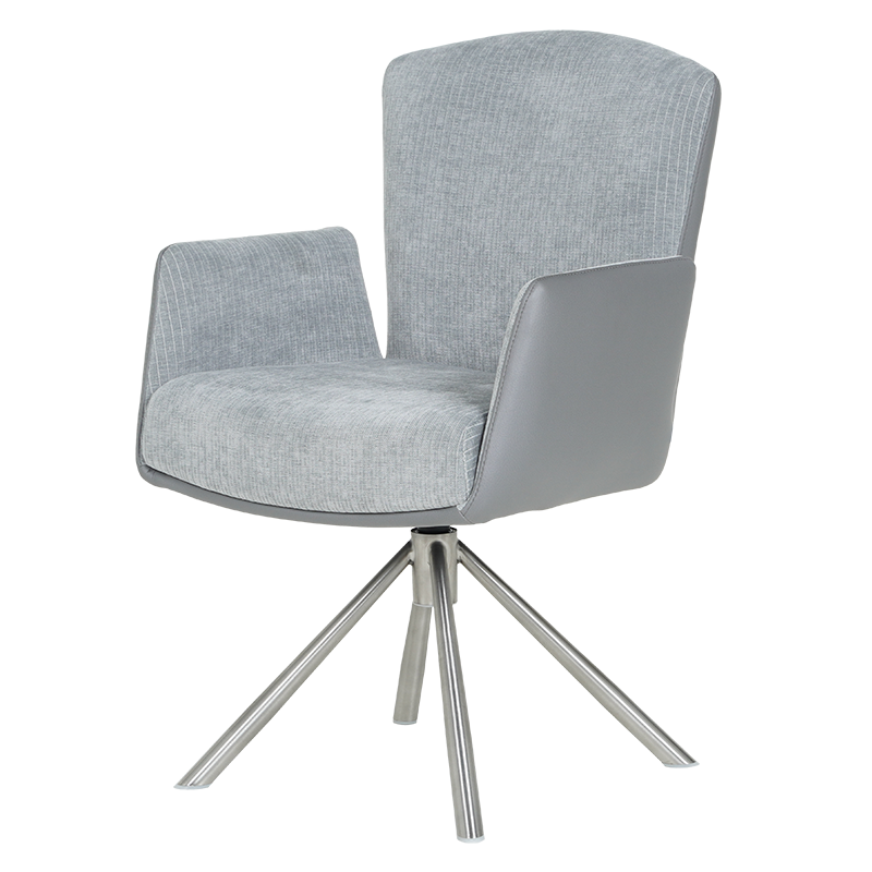 Трапезен стол SINDI -  ⋙ на цена от 336.00лв  - Allegro-bg.com