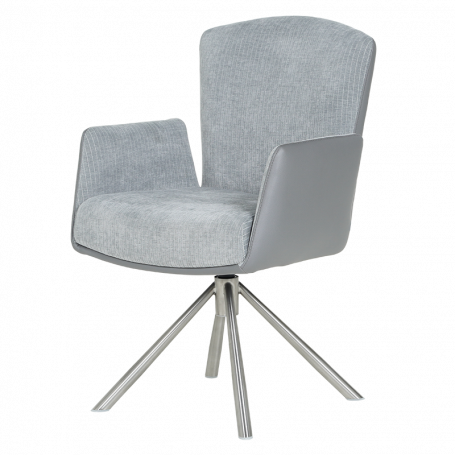 Трапезен стол SINDI -  ⋙ на цена от 336.00лв  - Allegro-bg.com