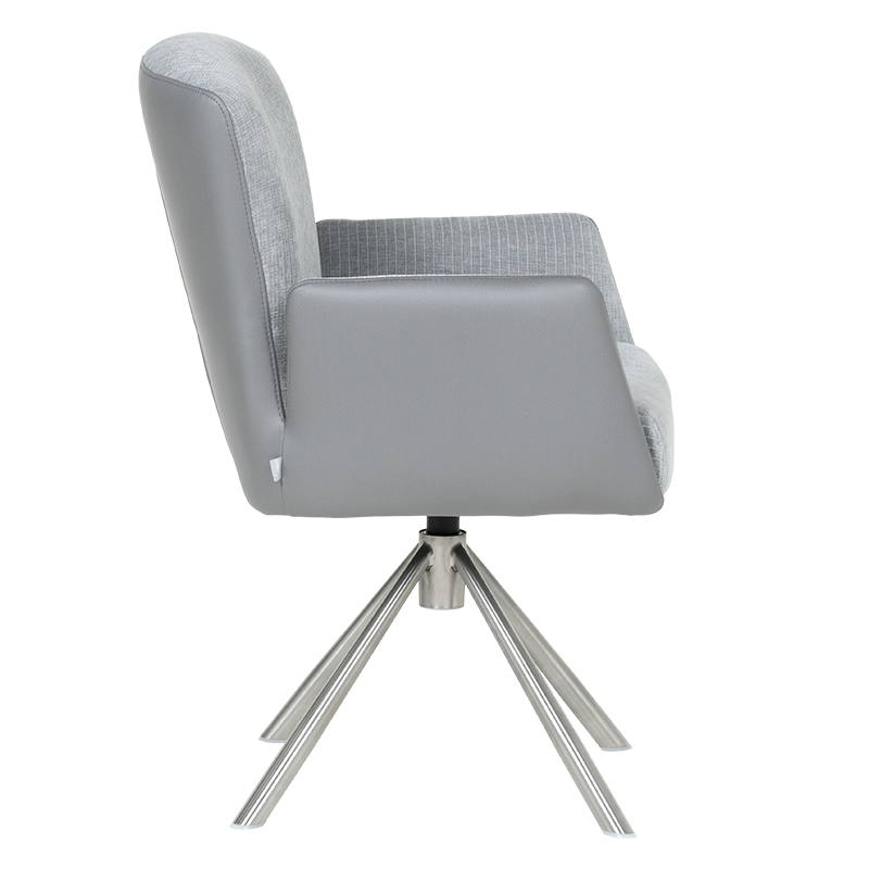 Трапезен стол SINDI -  ⋙ на цена от 336.00лв  - Allegro-bg.com