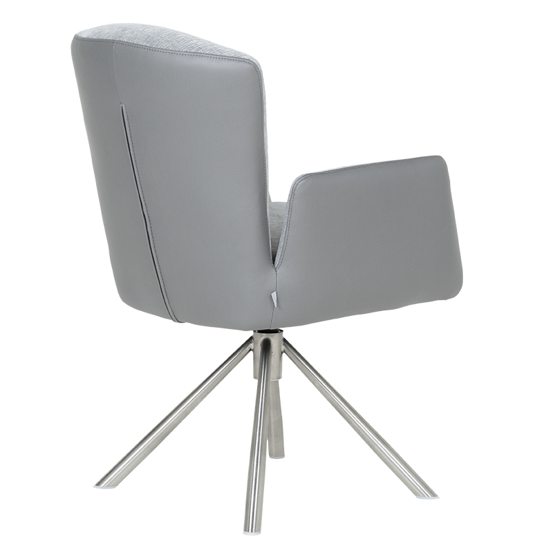 Трапезен стол SINDI -  ⋙ на цена от 336.00лв  - Allegro-bg.com