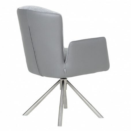 Трапезен стол SINDI -  ⋙ на цена от 336.00лв  - Allegro-bg.com