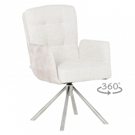 ТРАПЕЗЕН СТОЛ KEILA -  ⋙ на цена от 321.60лв  - Allegro-bg.com