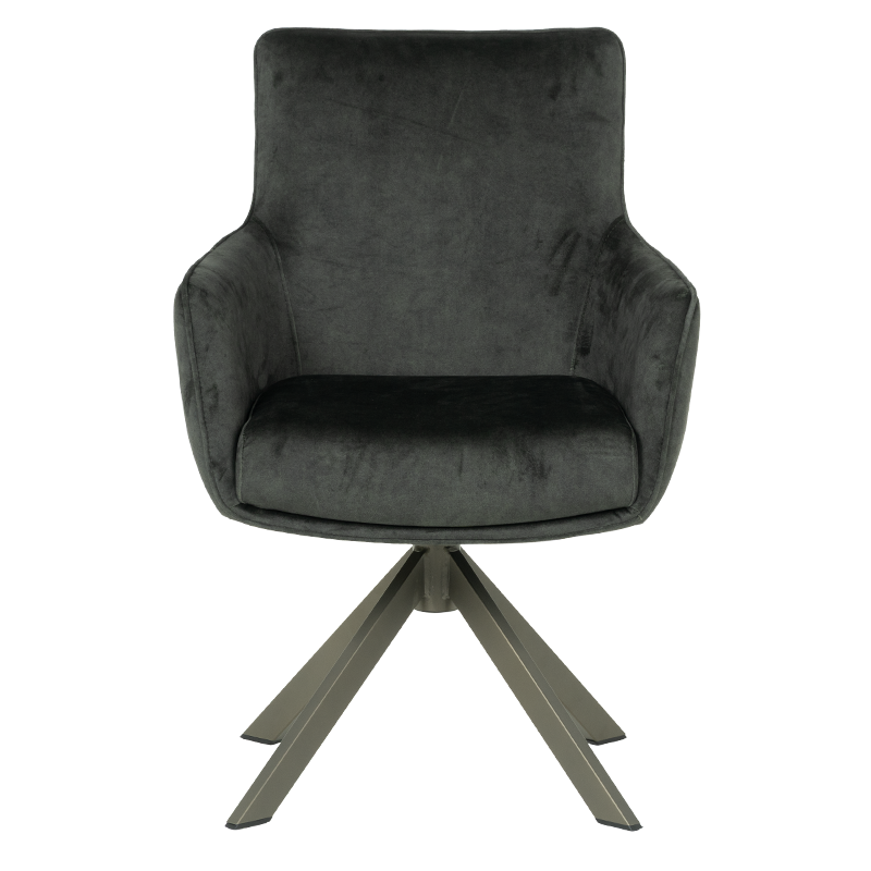 Трапезен стол VALGA 7 -  ⋙ на цена от 384.00лв  - Allegro-bg.com