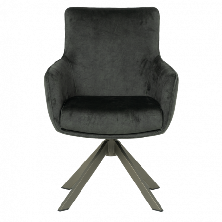 Трапезен стол VALGA 7 -  ⋙ на цена от 384.00лв  - Allegro-bg.com