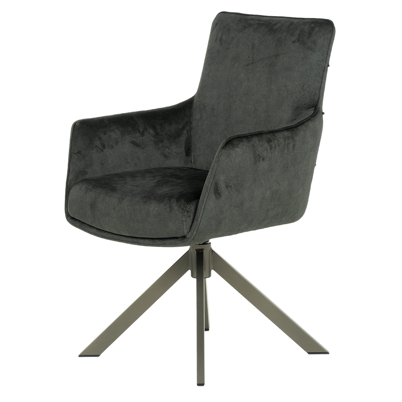 Трапезен стол VALGA 7 -  ⋙ на цена от 384.00лв  - Allegro-bg.com