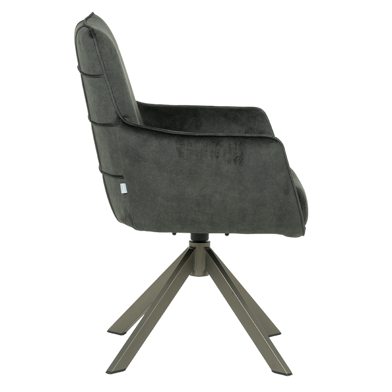 Трапезен стол VALGA 7 -  ⋙ на цена от 384.00лв  - Allegro-bg.com