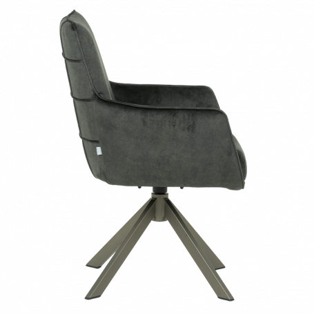 Трапезен стол VALGA 7 -  ⋙ на цена от 384.00лв  - Allegro-bg.com