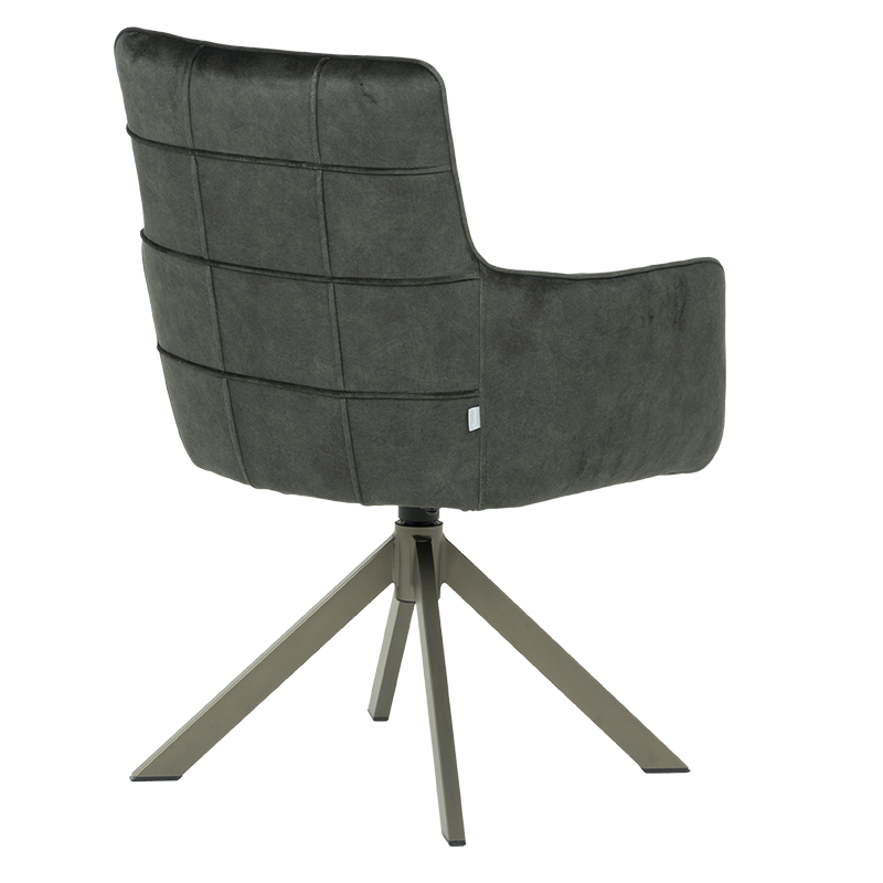 Трапезен стол VALGA 7 -  ⋙ на цена от 384.00лв  - Allegro-bg.com