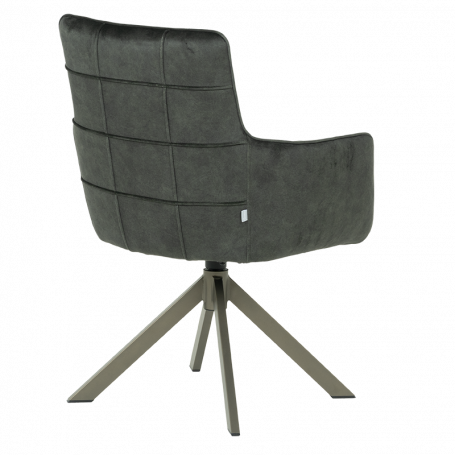 Трапезен стол VALGA 7 -  ⋙ на цена от 384.00лв  - Allegro-bg.com