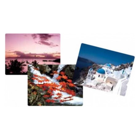 Подложка за мишка, пейзажи ⋙ на цена от 2.94лв  - Allegro-bg.com