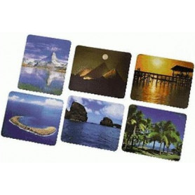 Подложка за мишка, пейзажи ⋙ на цена от 2.94лв  - Allegro-bg.com 2