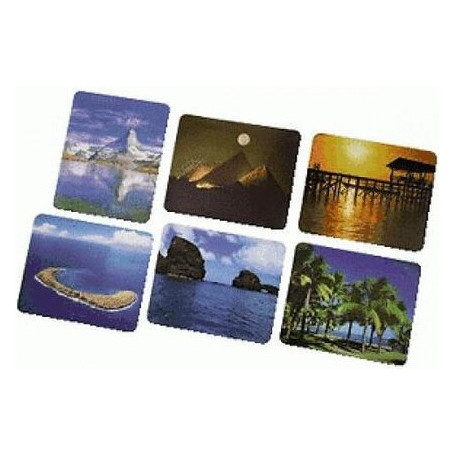 Подложка за мишка, пейзажи ⋙ на цена от 2.94лв  - Allegro-bg.com