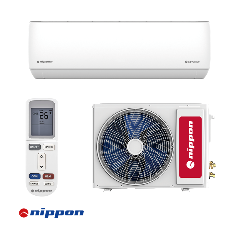 Инверторен климатик  ⋙ на цена от 829.99лв  - Allegro-bg.com