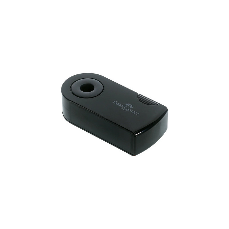 Острилка Faber-Castell, двойна, сгъваема 101171