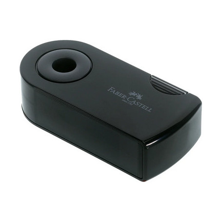 Острилка Faber-Castell, двойна, сгъваема 101171