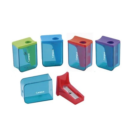 Острилка Plus Fluo, с  ⋙ на цена от 0.84лв  - Allegro-bg.com