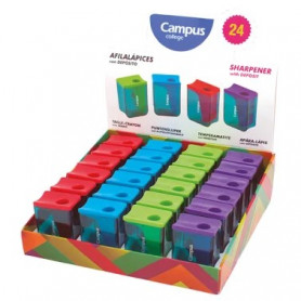 Острилка Plus Fluo, с  ⋙ на цена от 0.84лв  - Allegro-bg.com 2