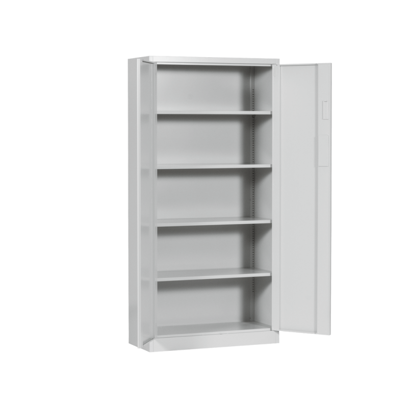 Метален шкаф Carmen  ⋙ на цена от 480.00лв  - Allegro-bg.com