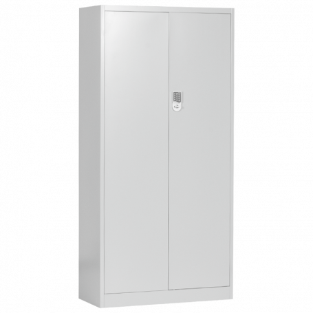 Метален шкаф Carmen  ⋙ на цена от 480.00лв  - Allegro-bg.com