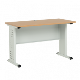 Метално бюро Carmen  ⋙ на цена от 384.00лв  - Allegro-bg.com