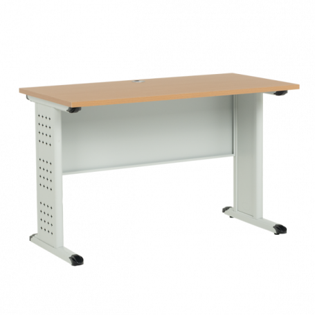 Метално бюро Carmen  ⋙ на цена от 384.00лв  - Allegro-bg.com