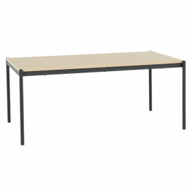 Трапезна маса KIRUNA -  ⋙ на цена от 336.00лв  - Allegro-bg.com