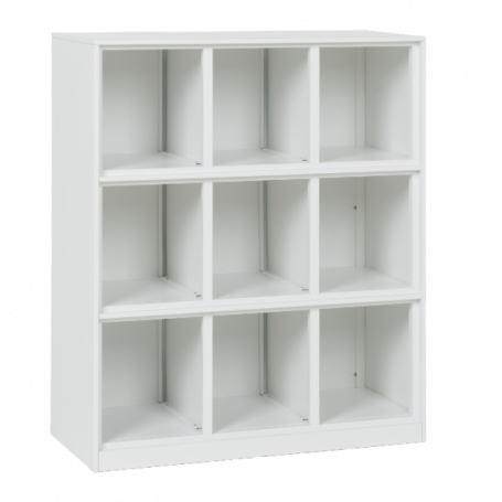 Метална етажерка  ⋙ на цена от 264.00лв  - Allegro-bg.com