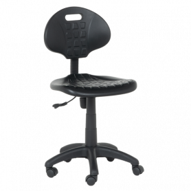 Работен офис стол Carmen ⋙ на цена от 198.00лв  - Allegro-bg.com