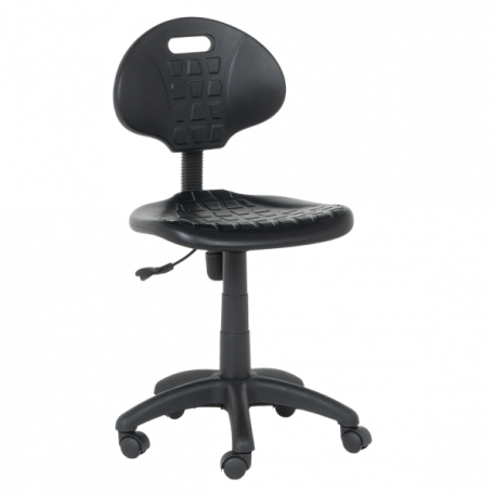 Работен офис стол Carmen ⋙ на цена от 198.00лв  - Allegro-bg.com