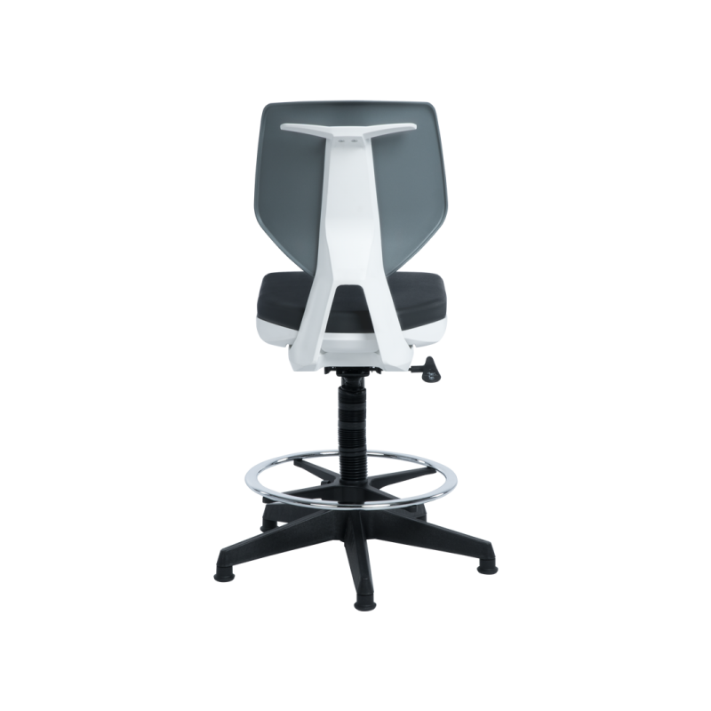 Работен офис стол LAB -  ⋙ на цена от 324.00лв  - Allegro-bg.com