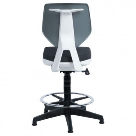 Работен офис стол LAB -  ⋙ на цена от 324.00лв  - Allegro-bg.com