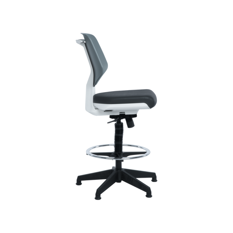 Работен офис стол LAB -  ⋙ на цена от 324.00лв  - Allegro-bg.com