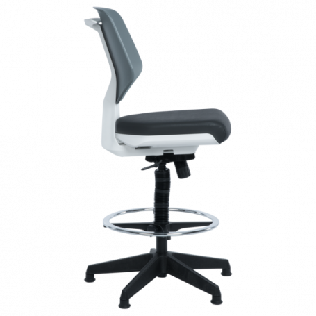 Работен офис стол LAB -  ⋙ на цена от 324.00лв  - Allegro-bg.com