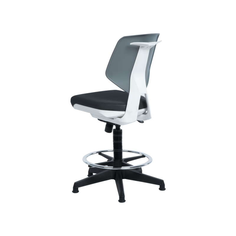 Работен офис стол LAB -  ⋙ на цена от 324.00лв  - Allegro-bg.com