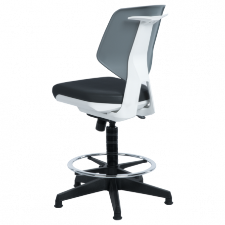 Работен офис стол LAB -  ⋙ на цена от 324.00лв  - Allegro-bg.com