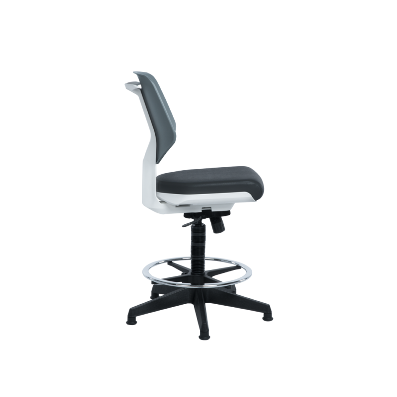 Работен офис стол LAB -  ⋙ на цена от 324.00лв  - Allegro-bg.com