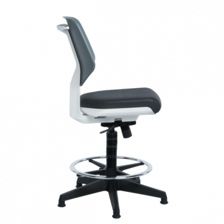 Работен офис стол LAB -  ⋙ на цена от 324.00лв  - Allegro-bg.com