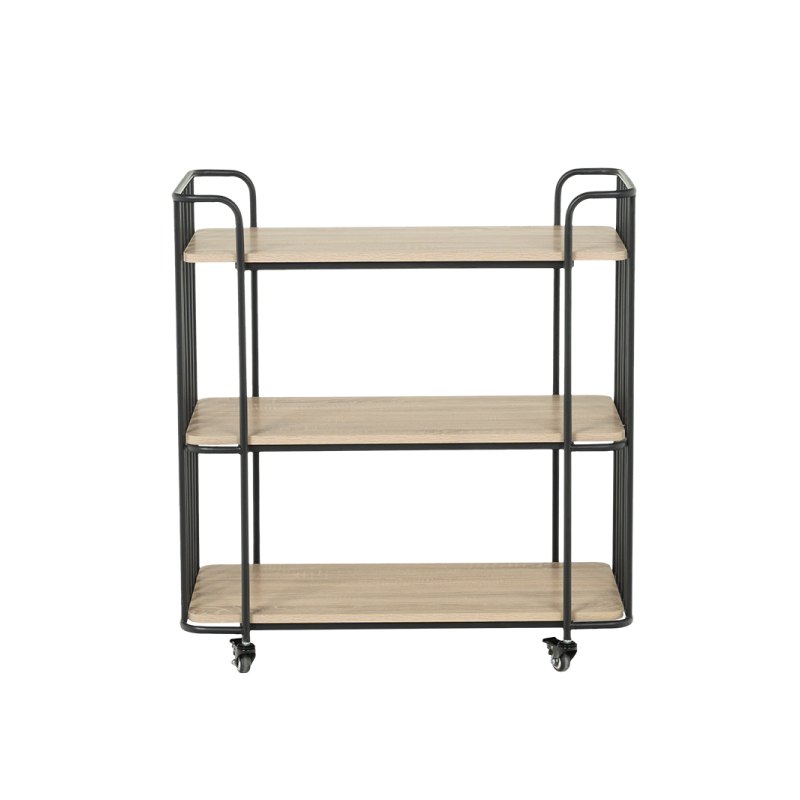 Помощна количка VARBERG  ⋙ на цена от 163.20лв  - Allegro-bg.com