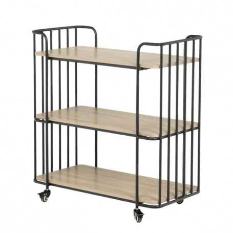 Помощна количка VARBERG  ⋙ на цена от 163.20лв  - Allegro-bg.com