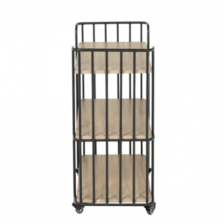 Помощна количка VARBERG  ⋙ на цена от 163.20лв  - Allegro-bg.com