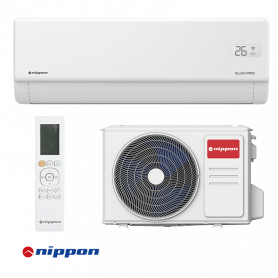 Инверторен климатик  ⋙ на цена от 1498.99лв  - Allegro-bg.com