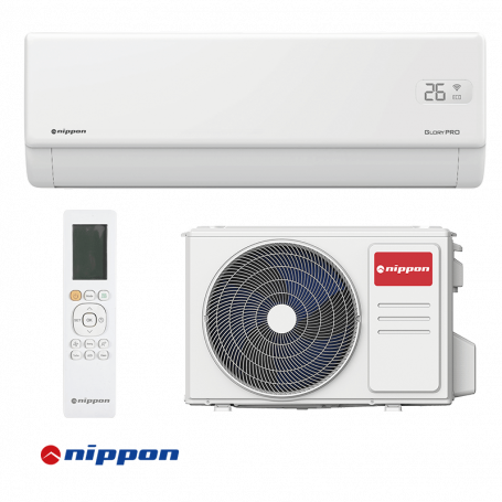 Инверторен климатик  ⋙ на цена от 1498.99лв  - Allegro-bg.com